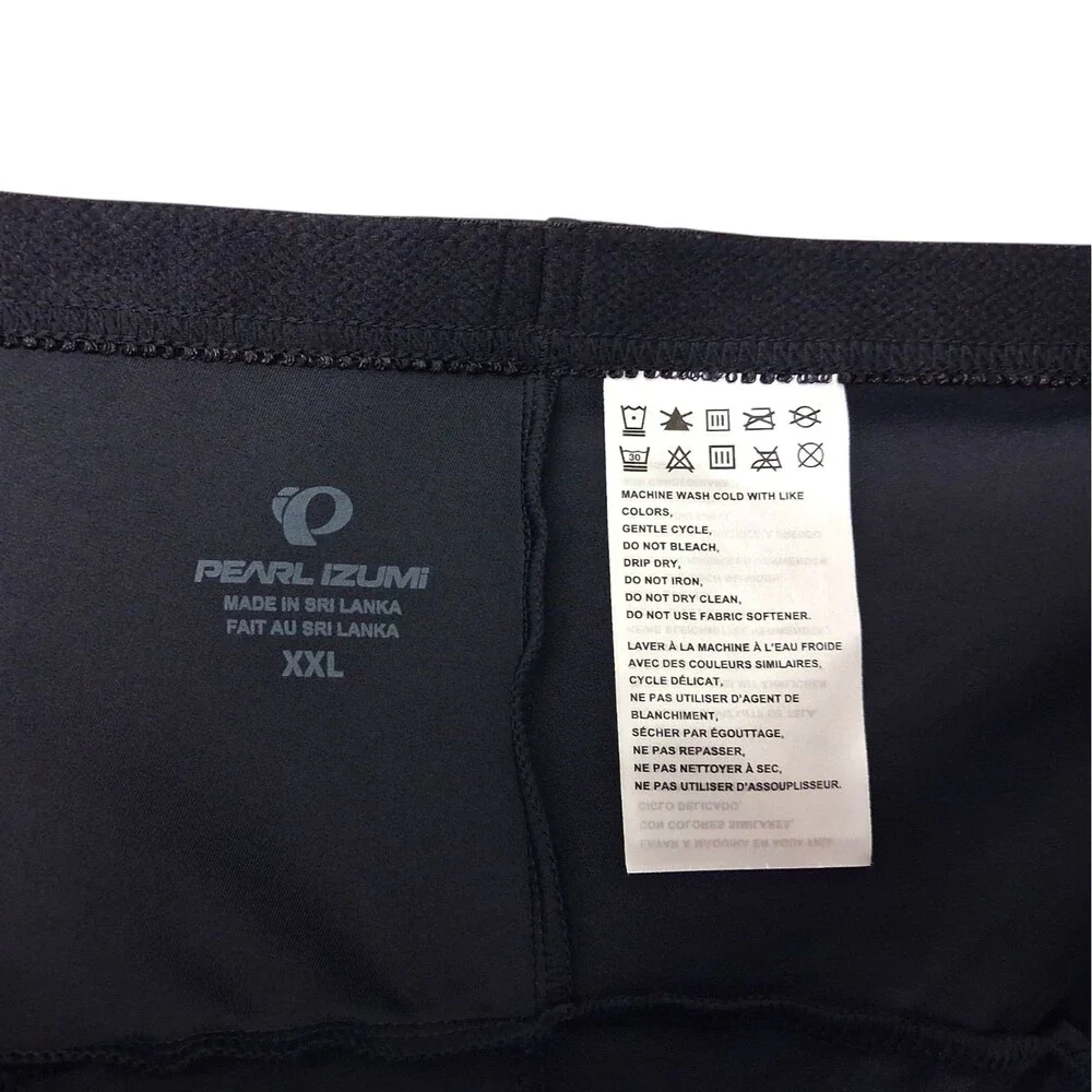 NEW Pearl Izumi Attack Cycling Shorts 10